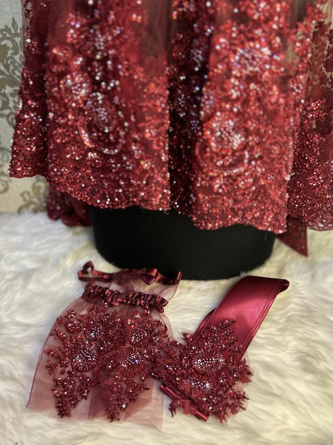 DUVAK SETİ FULL TAŞLI