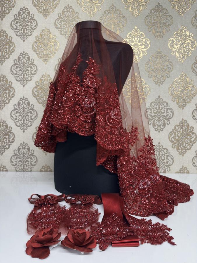 DUVAK SETİ FULL TAŞ İŞLEME