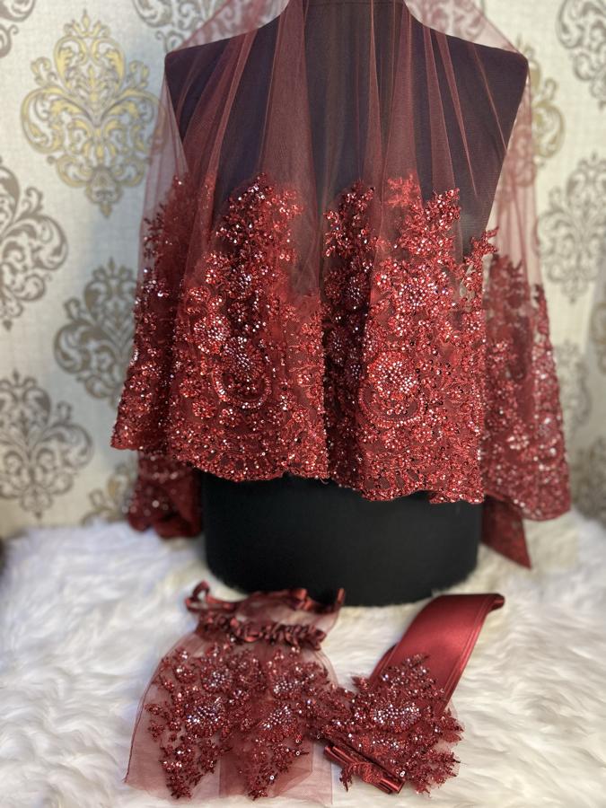 DUVAK SETİ FULL TAŞLI