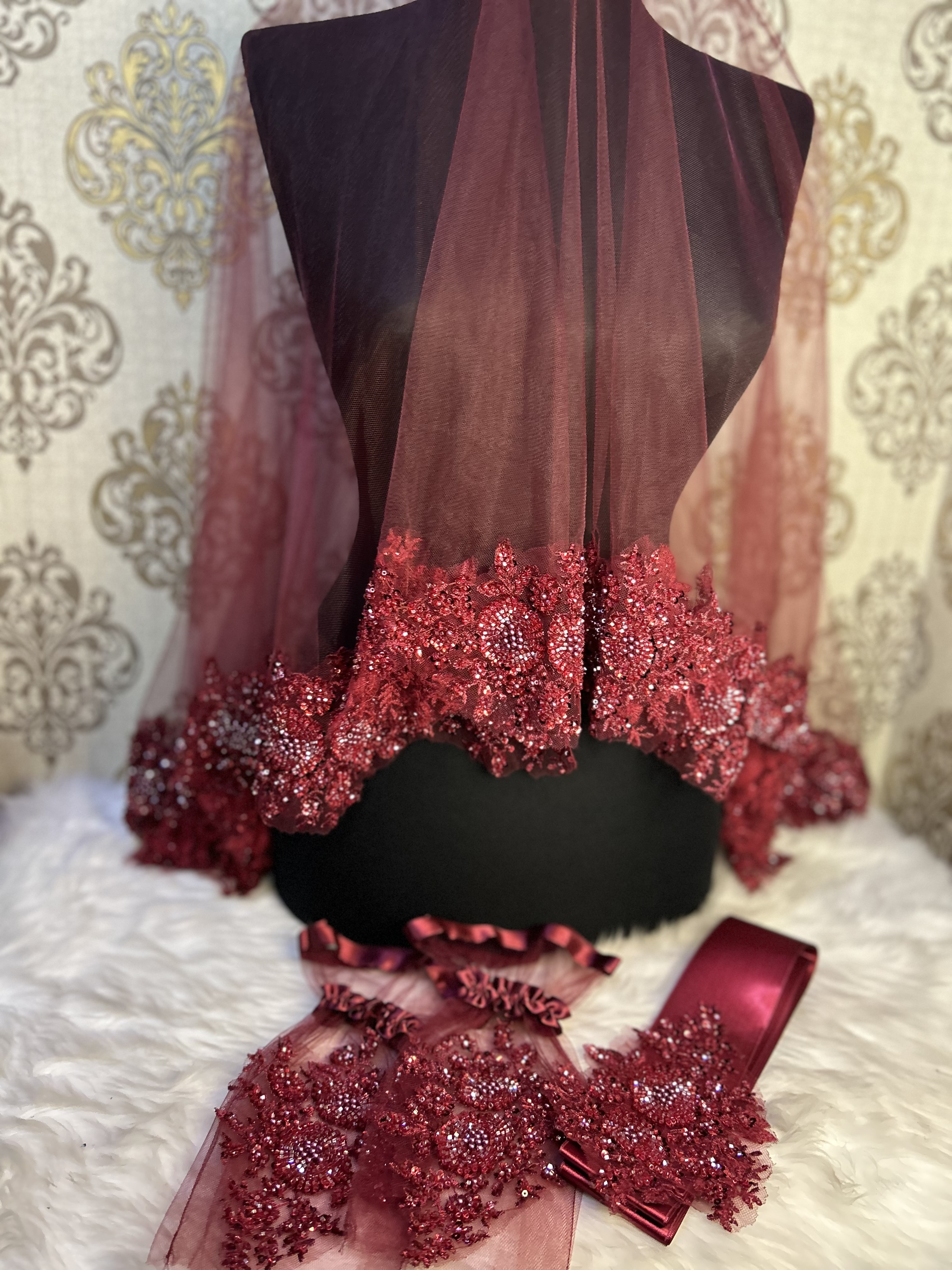 FULL TAŞ İŞLEME DUVAK SETİ