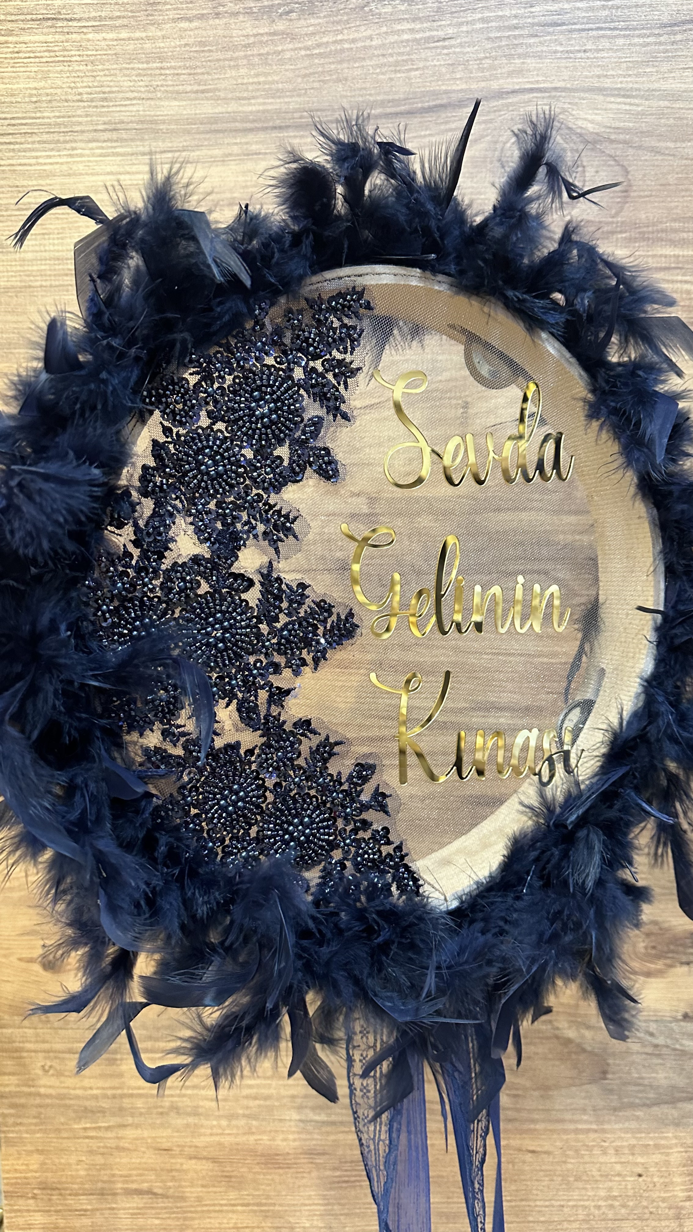 KASNAK FLEXİ GELİN DEFİ