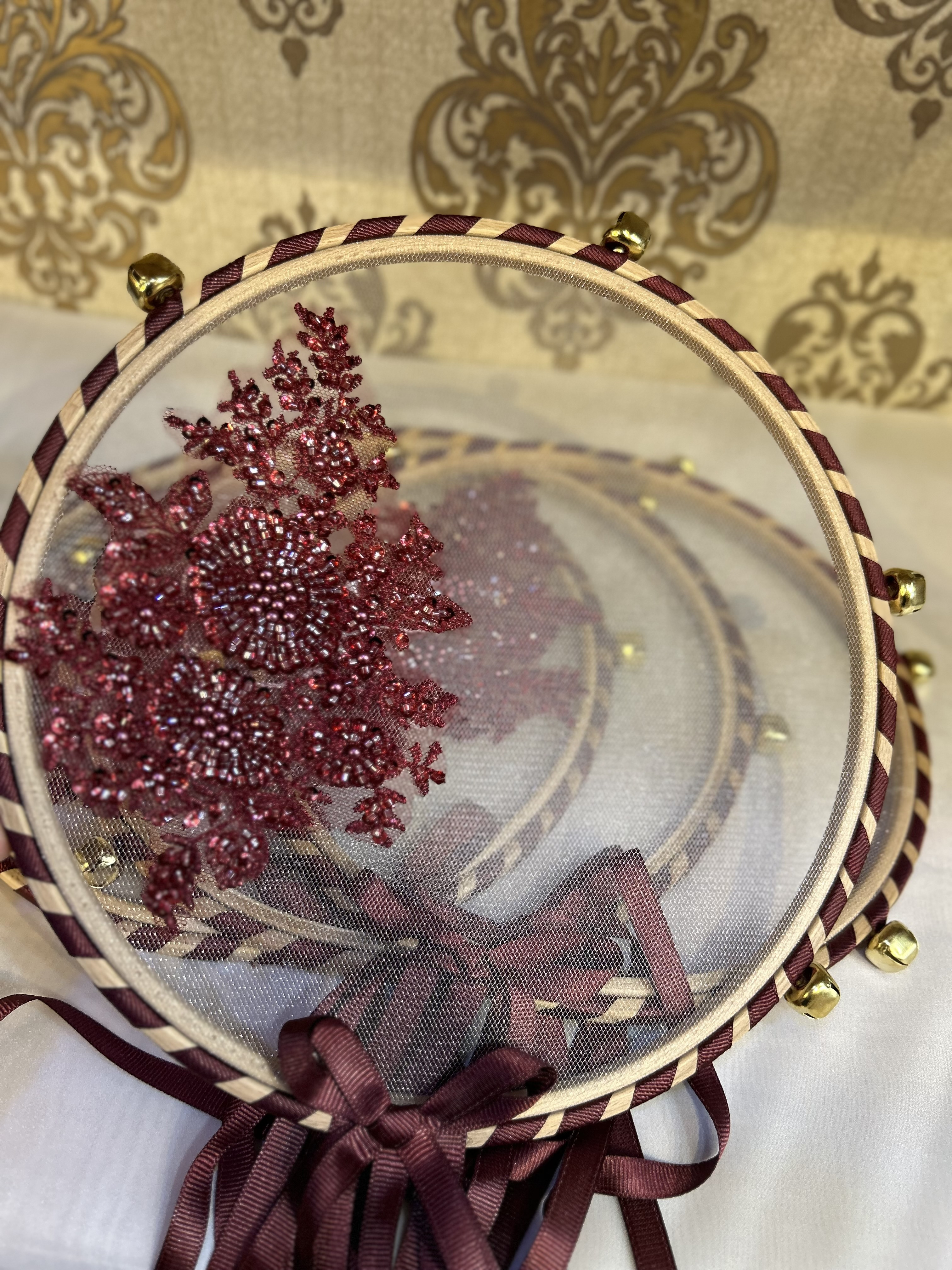 NEDİME DEFİ KASNAK MODEL