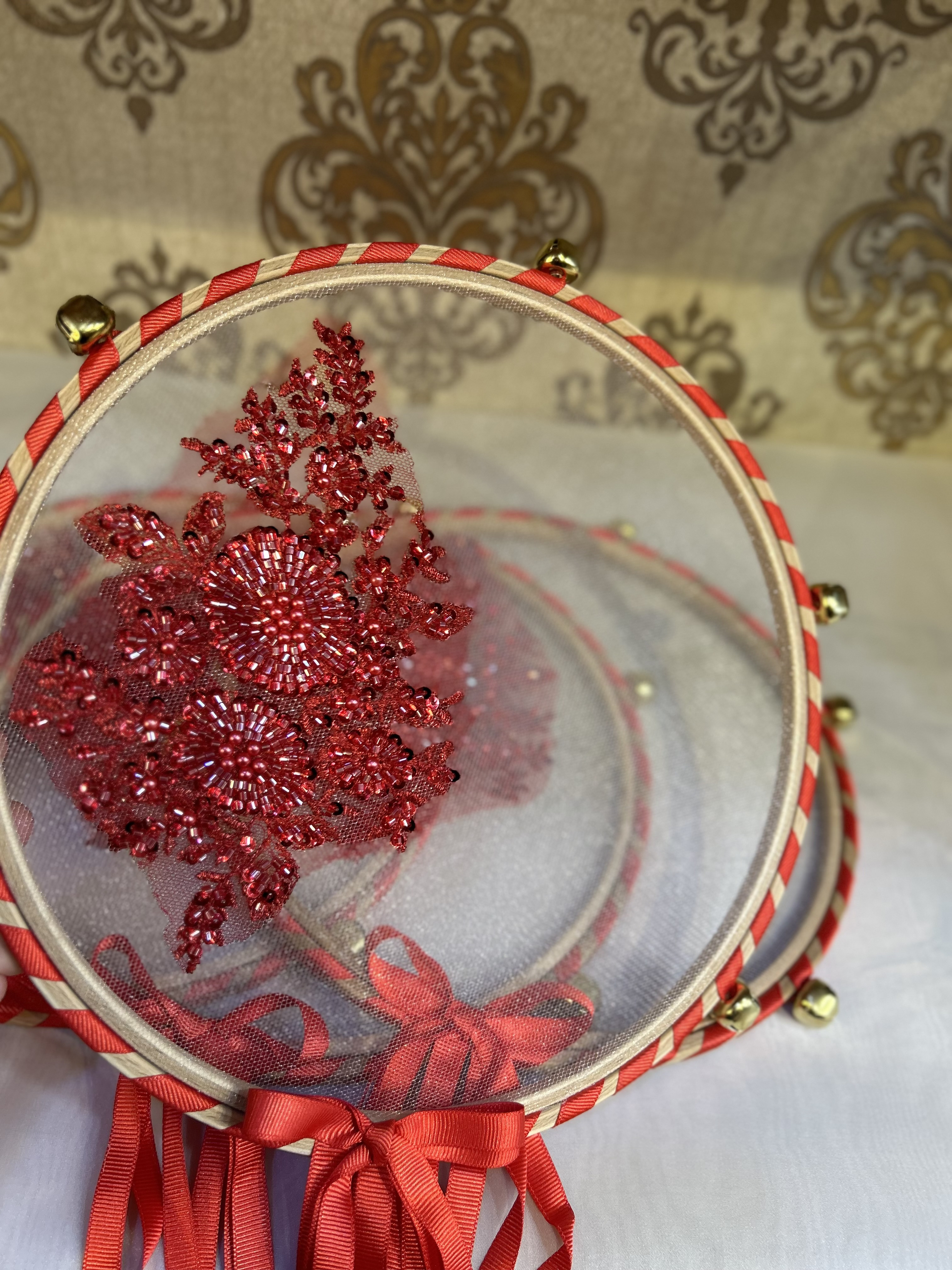 NEDİME DEFİ KASNAK MODEL