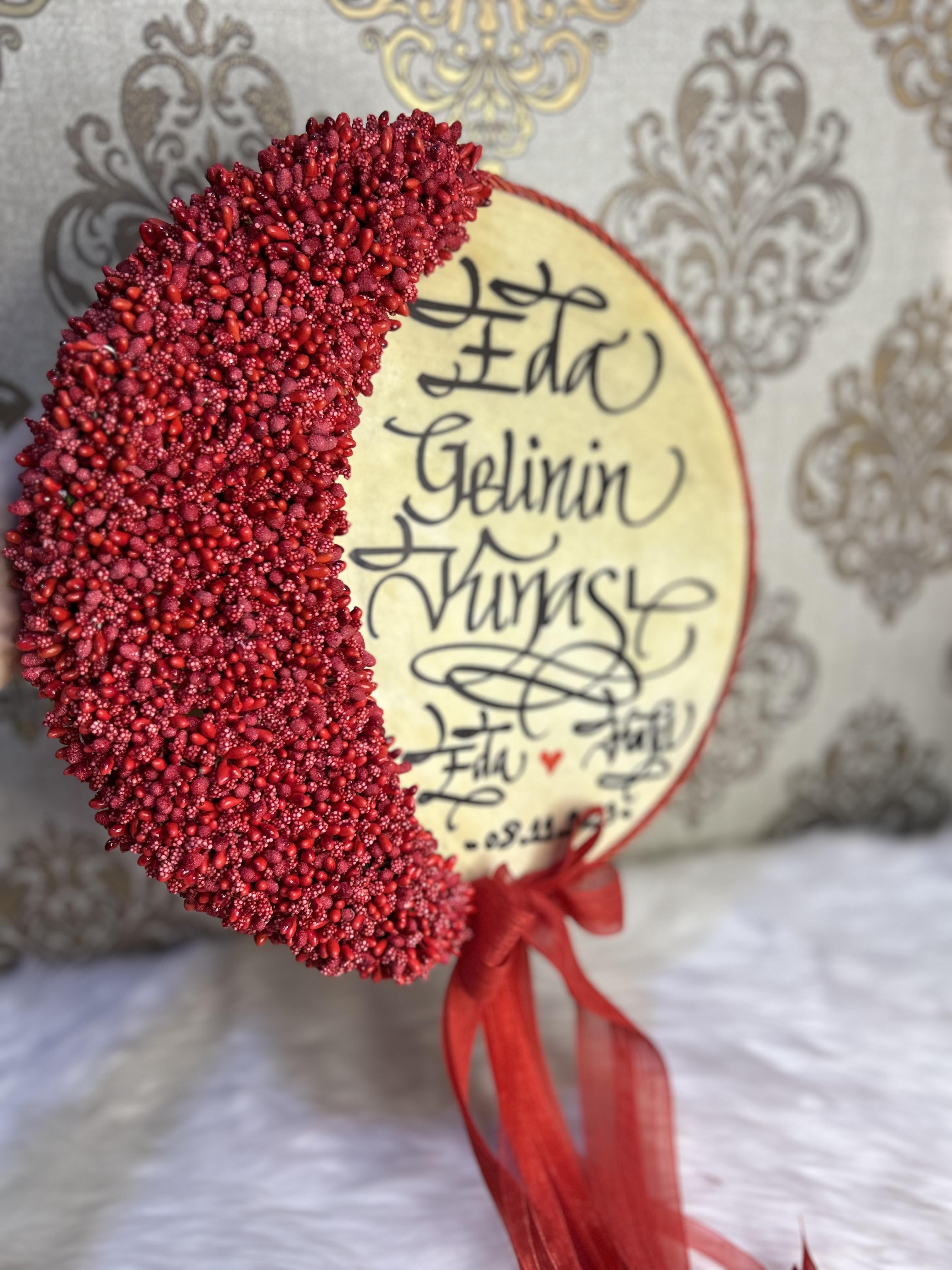 PITIRCIK GELİN DEFİ