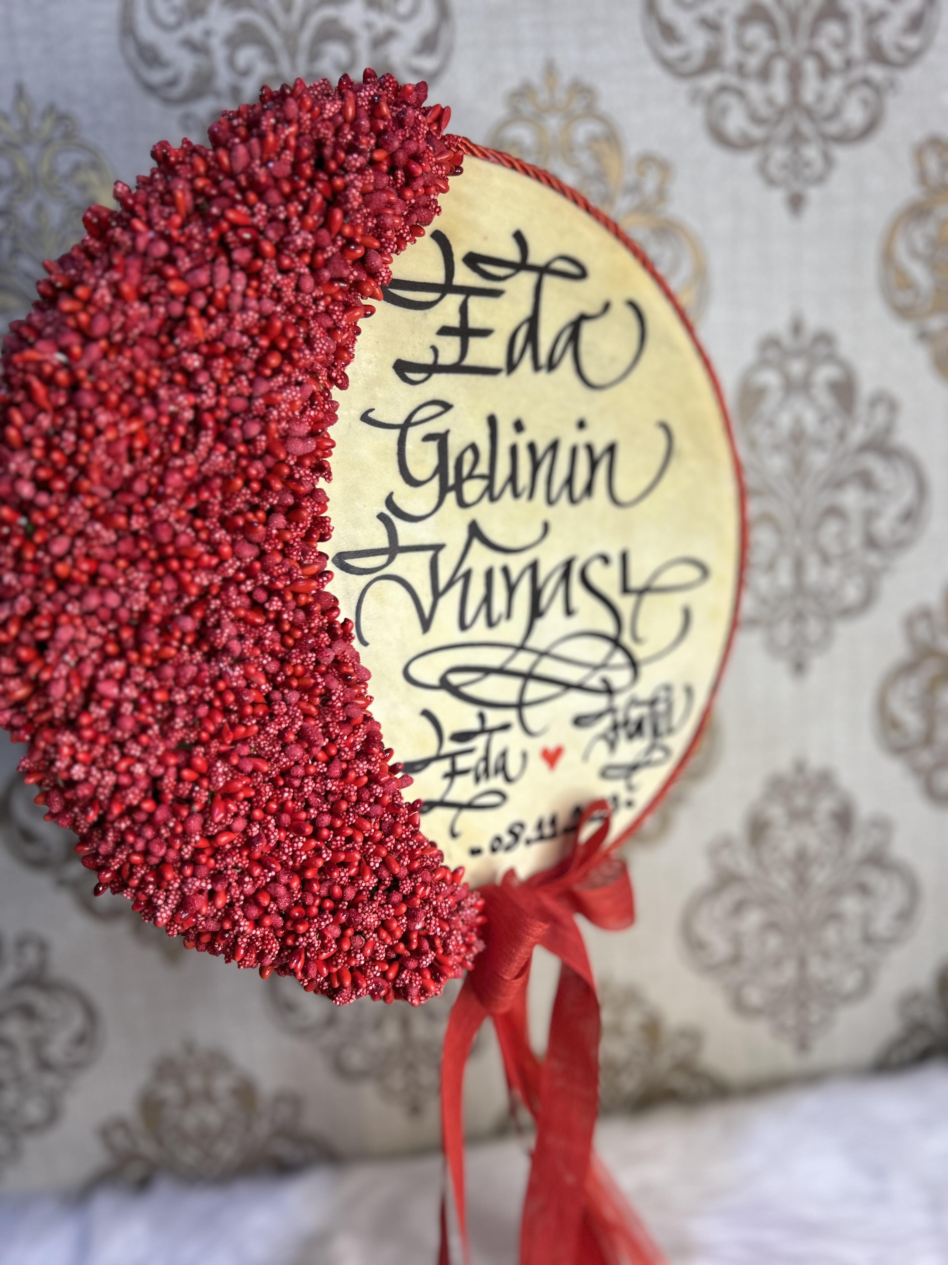 PITIRCIK GELİN DEFİ