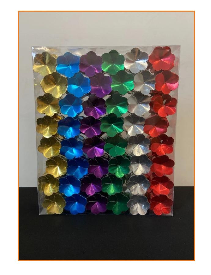 PAPATYA KINA  KINA HEDİYELİK