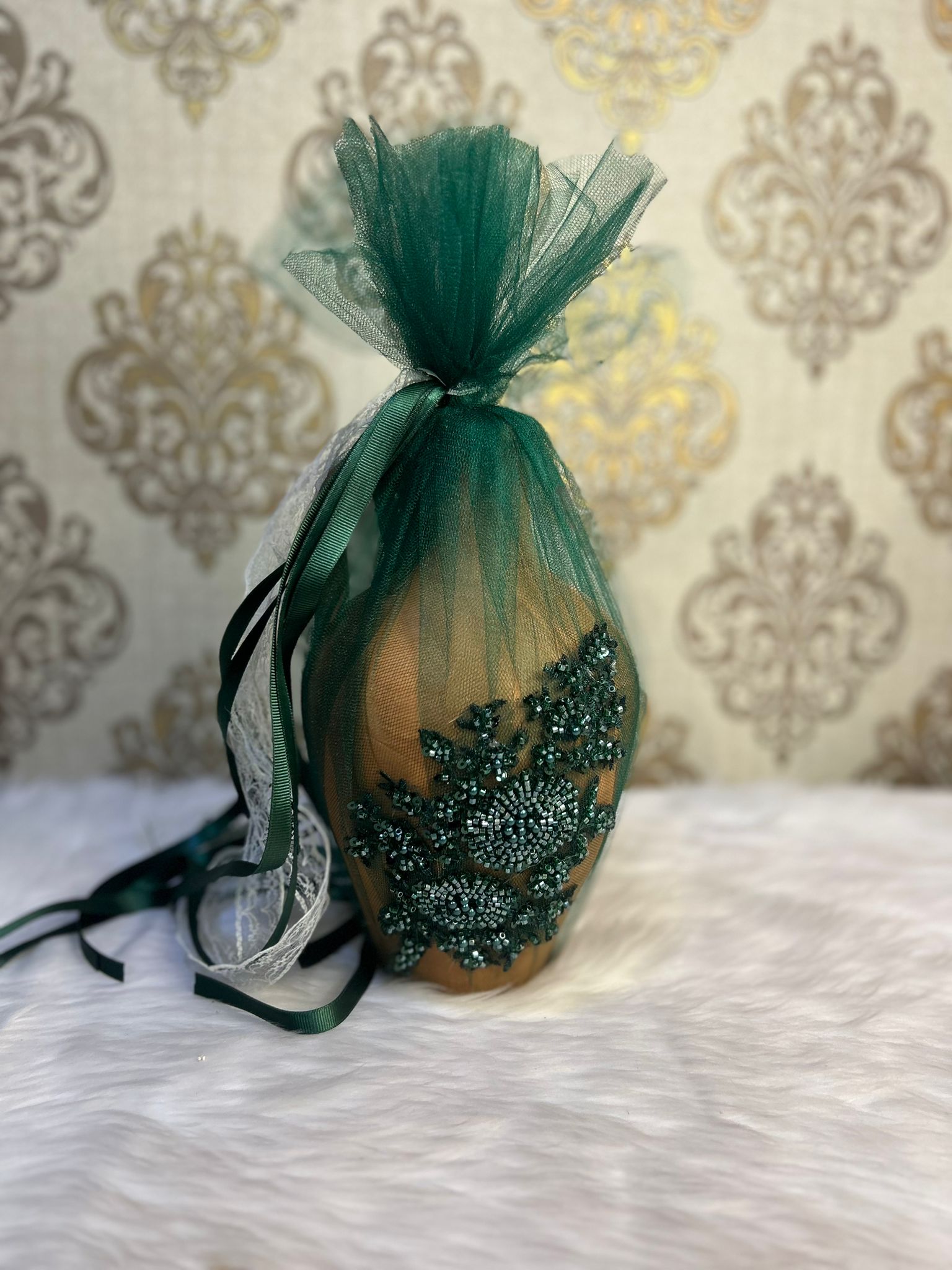 VİP GELİN TESTİSİ