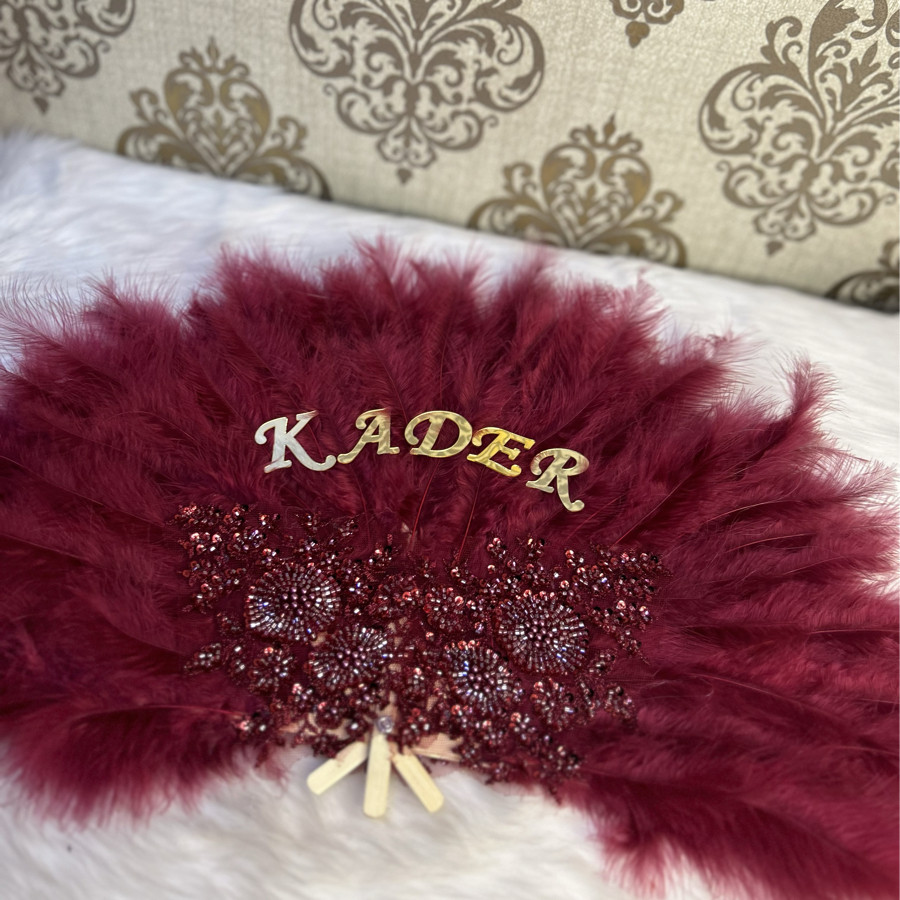 KADER’S HENNA NİGHT