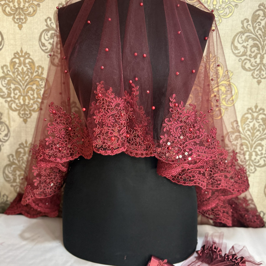 LÜX NARİN DUVAK SETİ