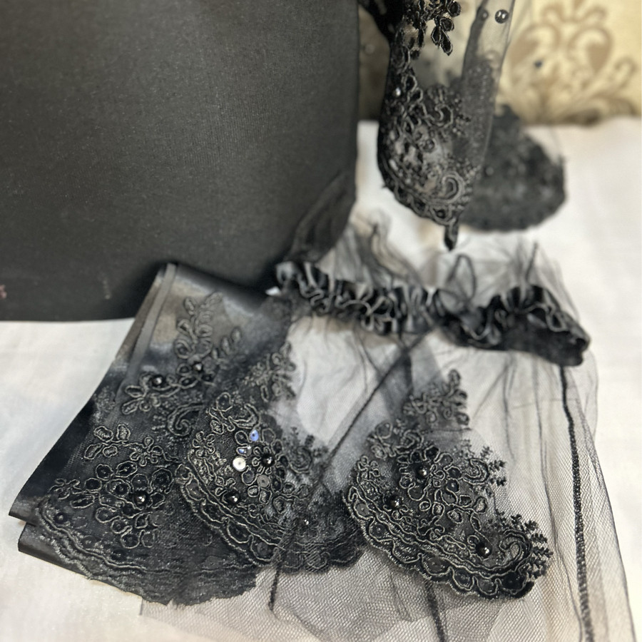 LÜX NARİN DUVAK SETİ