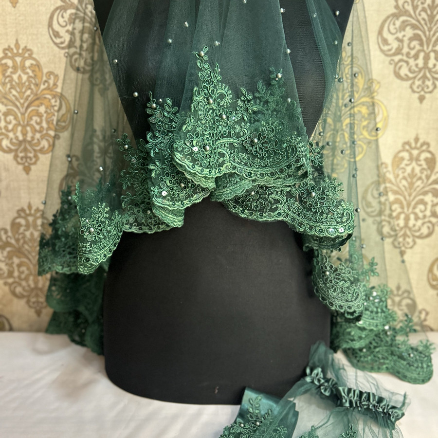 LÜX NARİN DUVAK SETİ