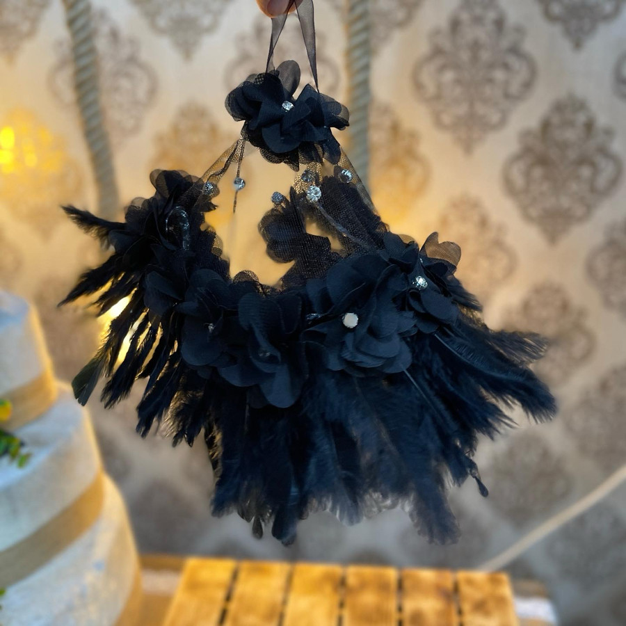 GELİN HALAY MENDİLİ