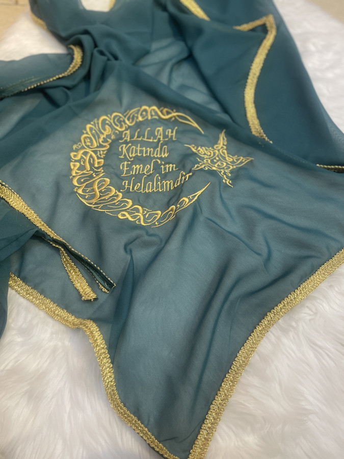 DAMAT DUVAK ELDİVEN