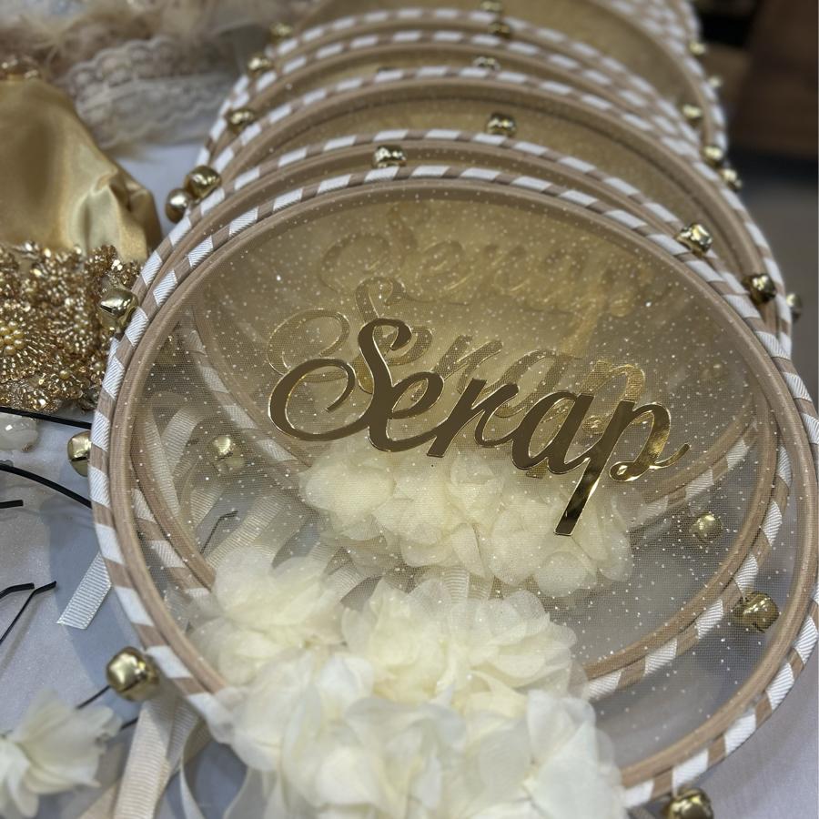 KASNAK İSİMLİ NEDİME DEFİ