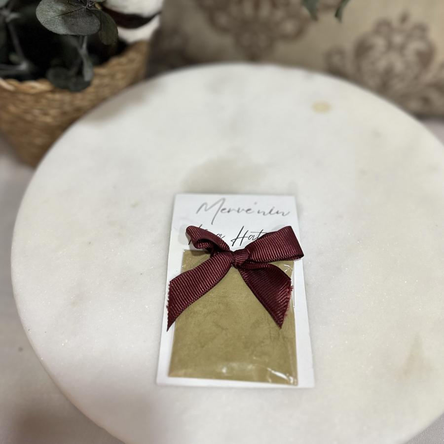 KARTLI KINA HEDİYELİK