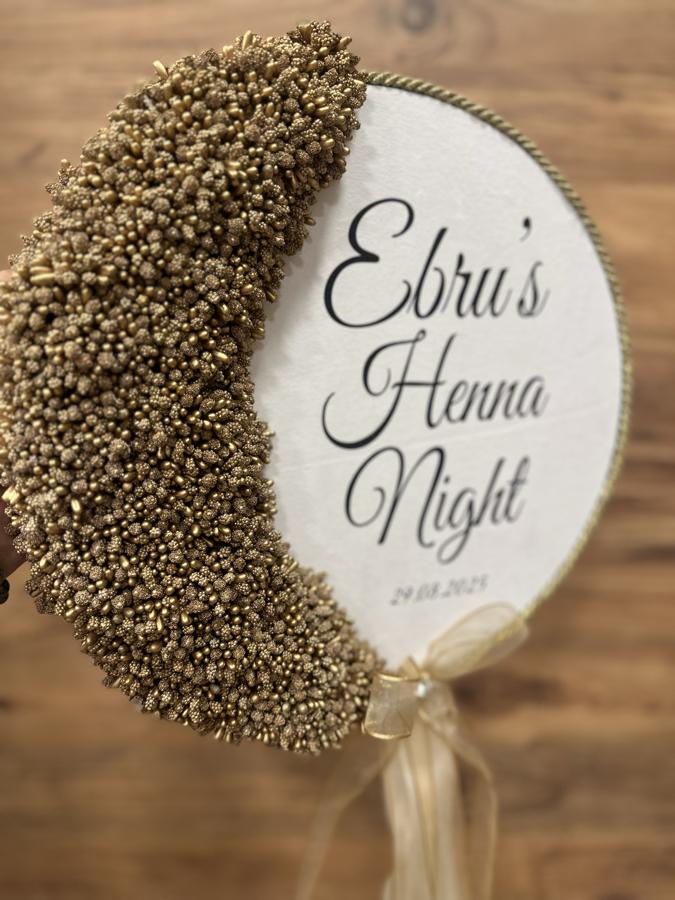 GOLD PITIRCIK BONCUK DEF