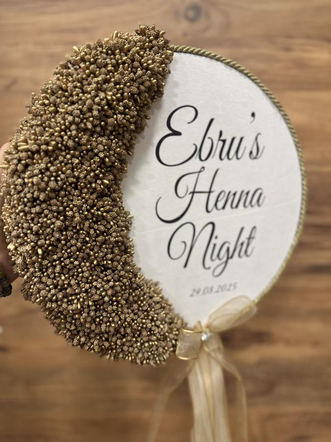 GOLD PITIRCIK BONCUK DEF