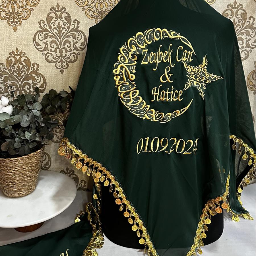 DAMAT DUVAK&ELDİVEN&MENDİL