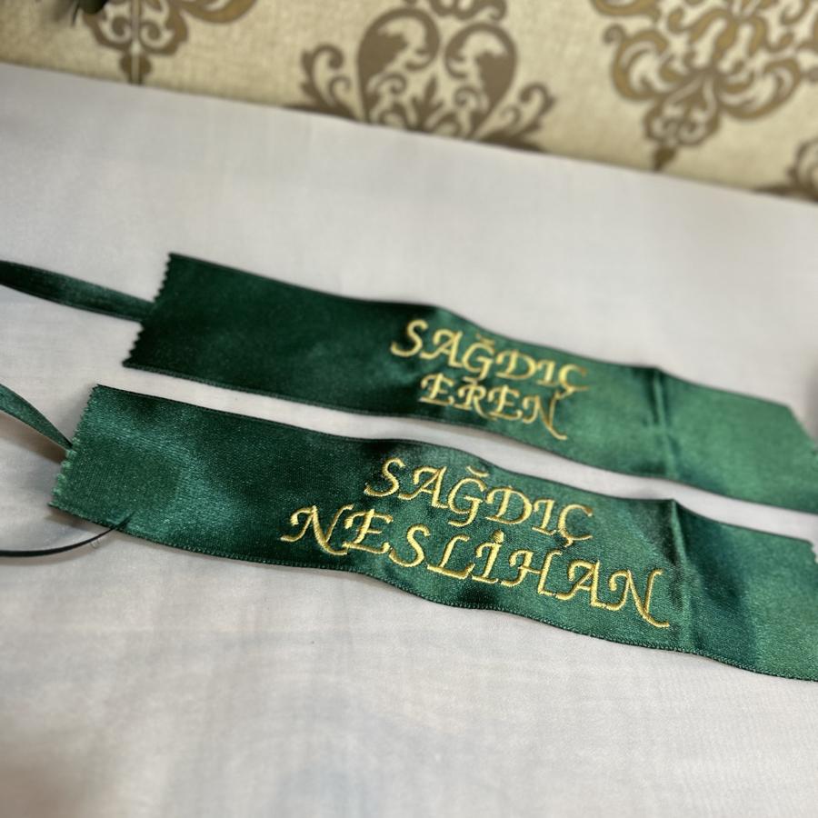 NEDİME&SAĞDIC KURDELASI