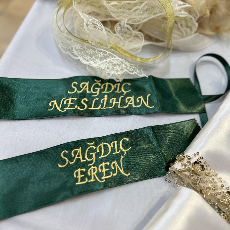 NEDİME&SAĞDIC KURDELASI