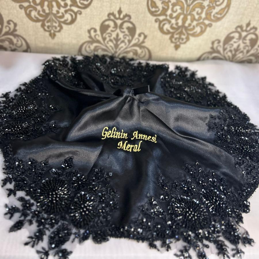 GELİN MENDİLİ İSİMLİ