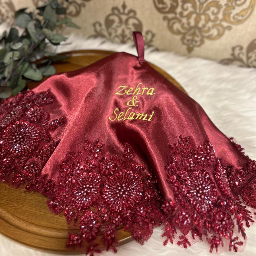 GELİN MENDİLİ İSİMLİ