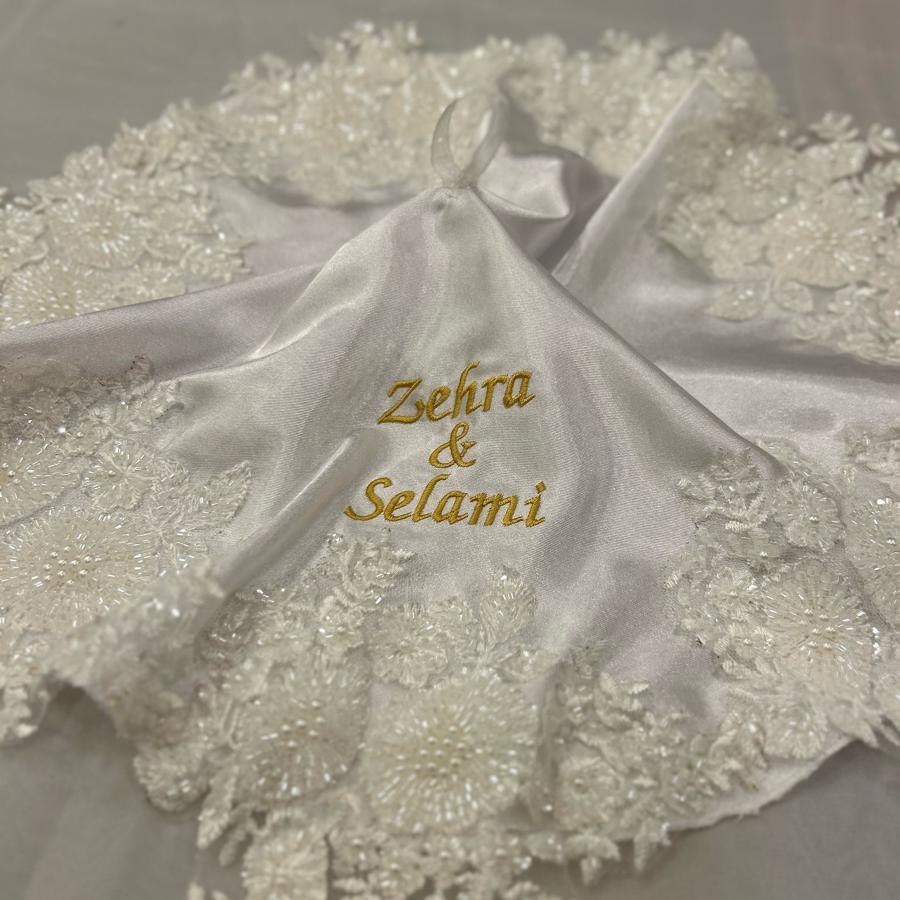 GELİN MENDİLİ İSİMLİ