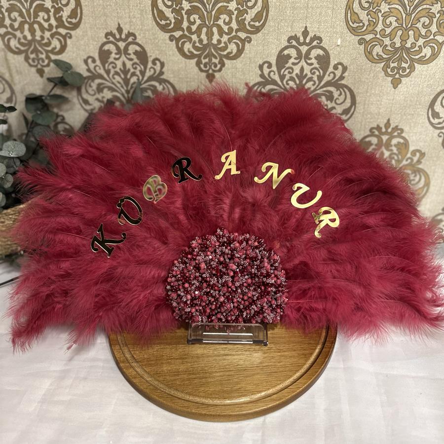 TOMURCUK BONCUK YELPAZE