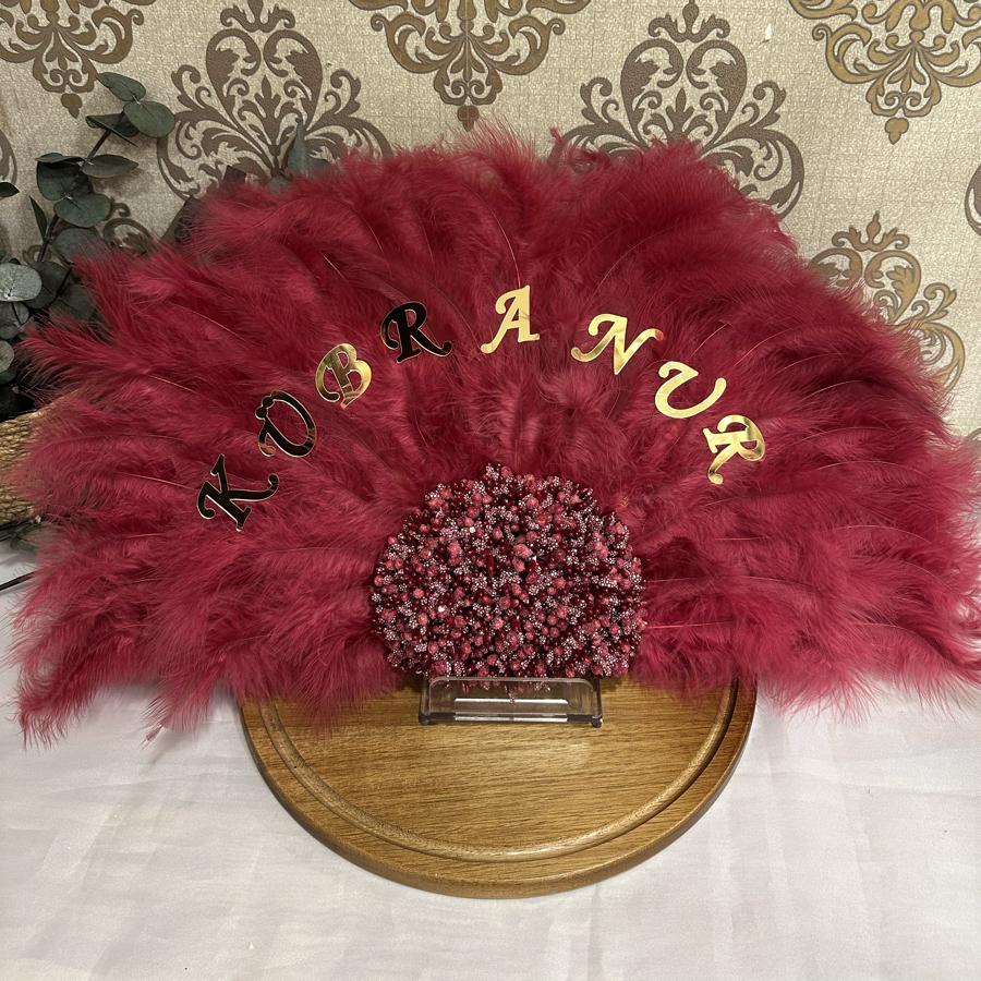 TOMURCUK BONCUK YELPAZE