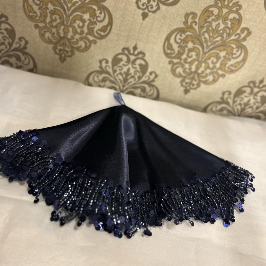 SATEN GELİN MENDİLİ