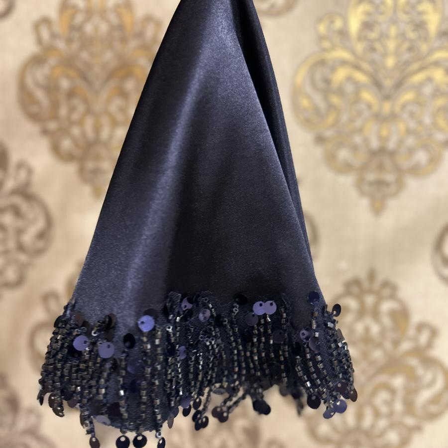 SATEN GELİN MENDİLİ