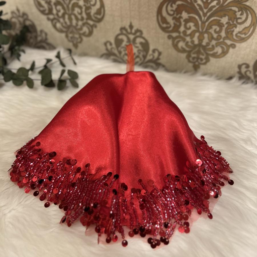 SATEN GELİN MENDİLİ