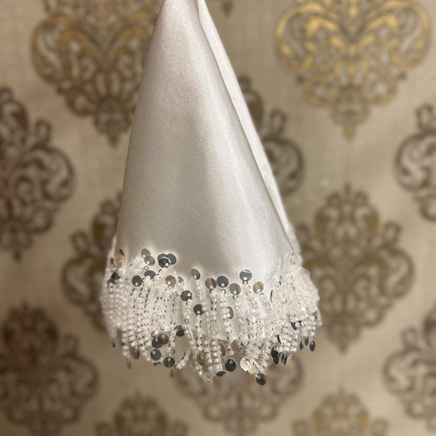 SATEN GELİN MENDİLİ