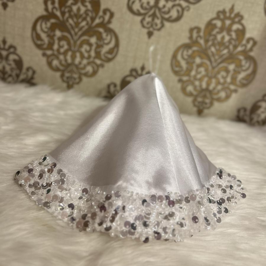 SATEN GELİN MENDİLİ