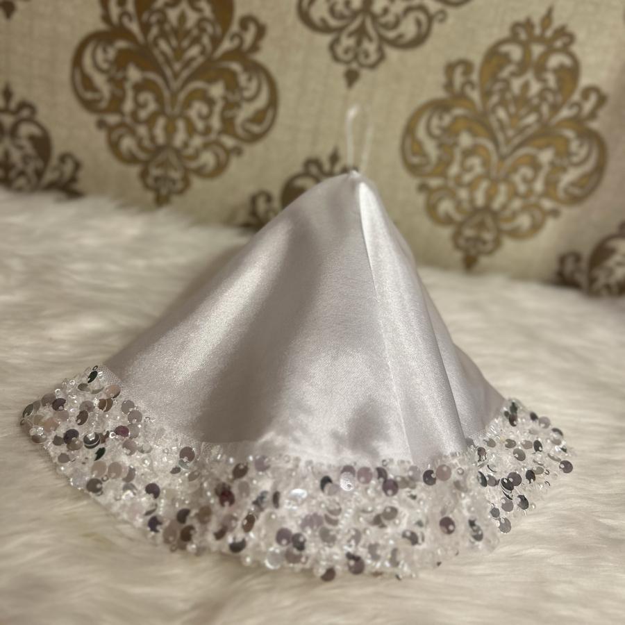 SATEN GELİN MENDİLİ