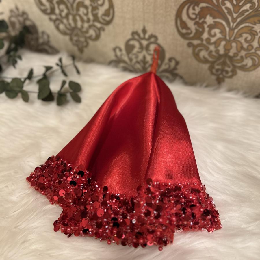 SATEN GELİN MENDİLİ