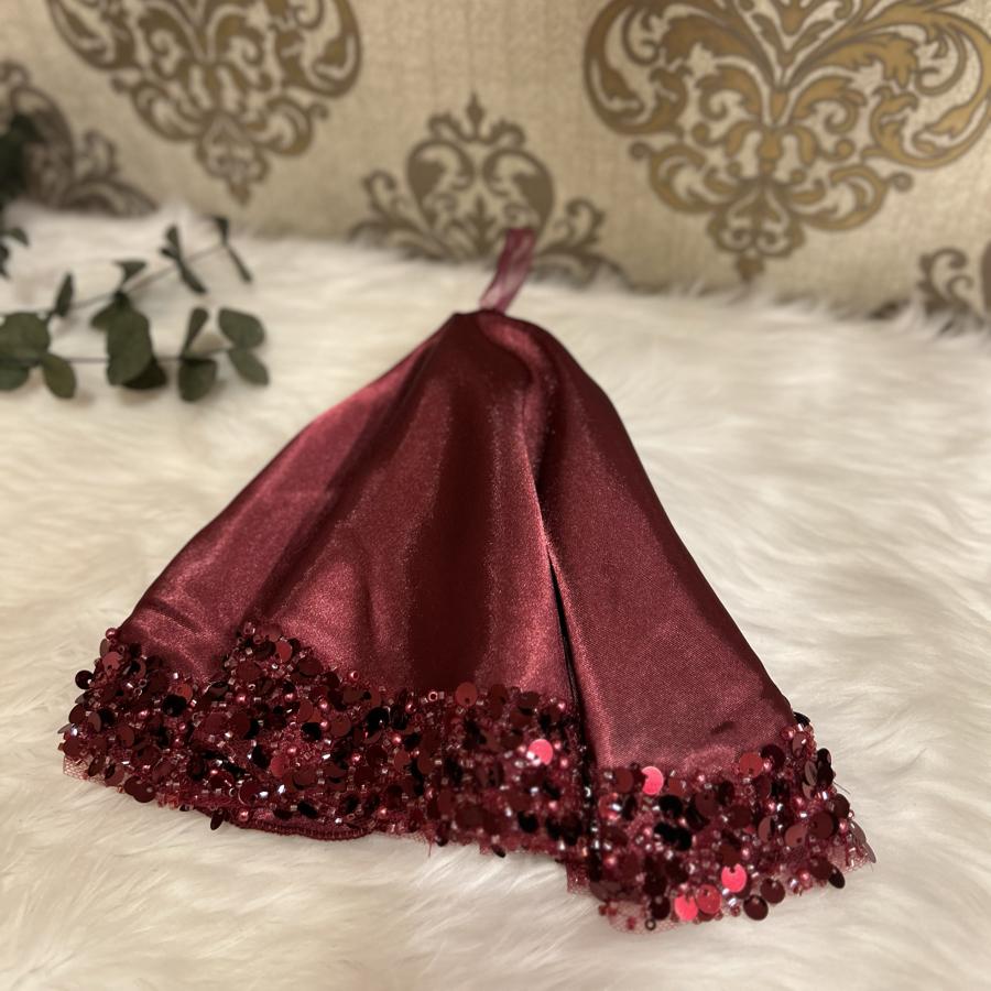 SATEN GELİN MENDİLİ