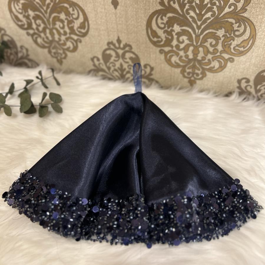 SATEN GELİN MENDİLİ