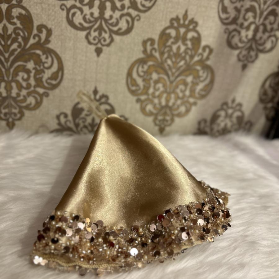 SATEN GELİN MENDİLİ