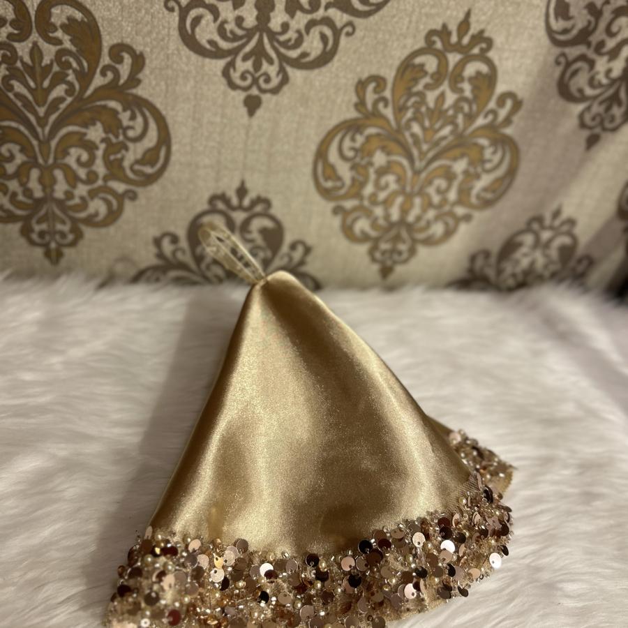 SATEN GELİN MENDİLİ