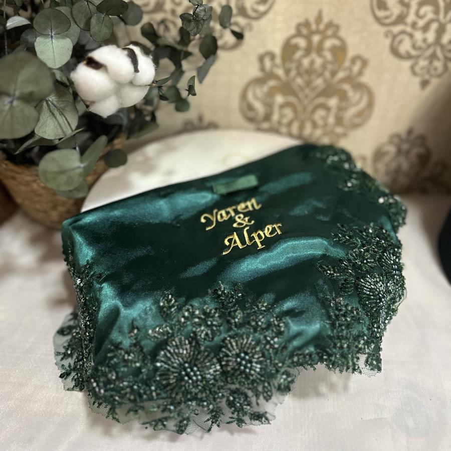 GELİN MENDİLİ İSİMLİ