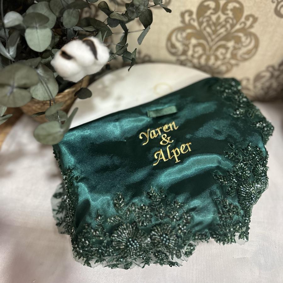 GELİN MENDİLİ İSİMLİ