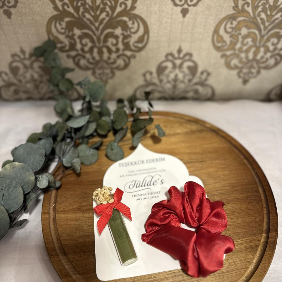 KARTLI TOKA TÜP KINA