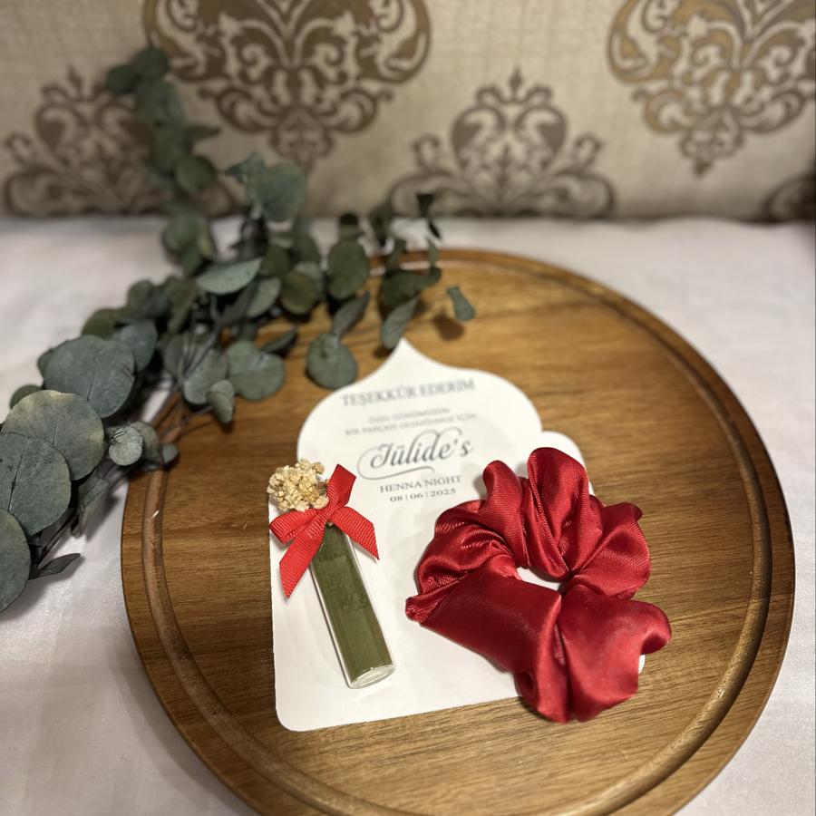 KARTLI TOKA TÜP KINA