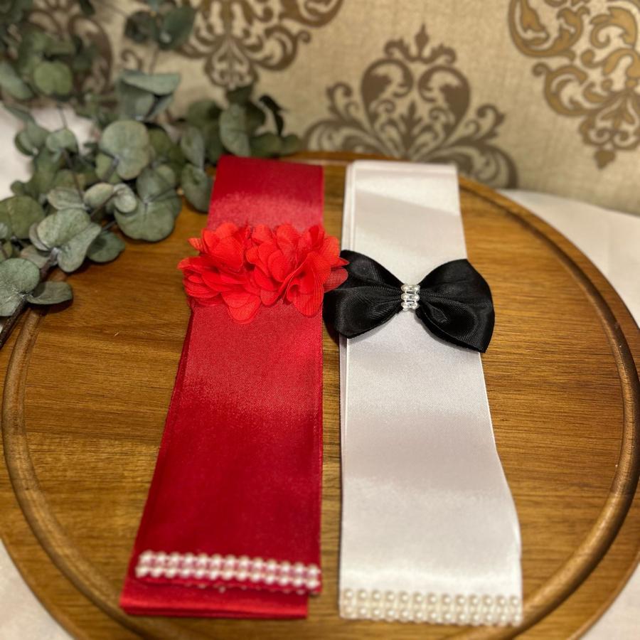 TAKI KURDELA SETİ ÇİFT