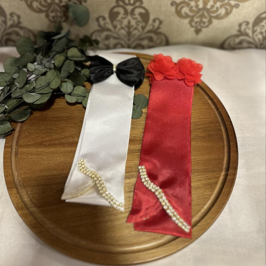 TAKI KURDELA SETİ 2 METRE