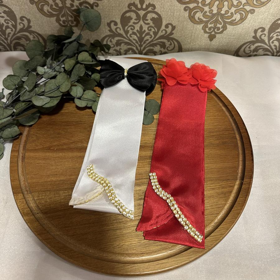 TAKI KURDELA SETİ 2 METRE