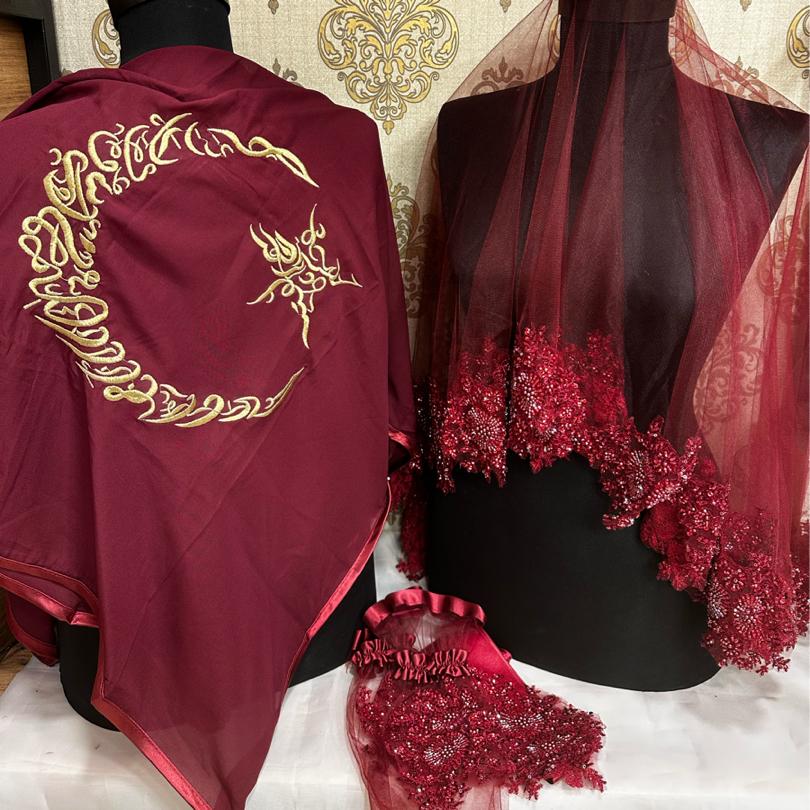 DUVAK SETİ GELİN&DAMAT