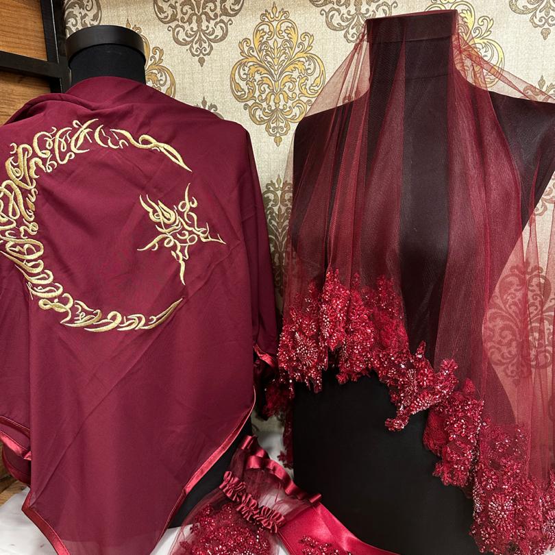 DUVAK SETİ GELİN&DAMAT