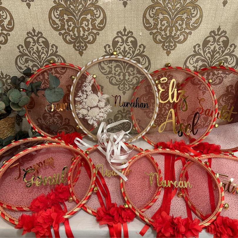 İSİMLİ KASNAK DEF